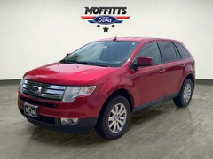 Used 2010 Ford Edge SEL SUV For Sale in Boone, IA