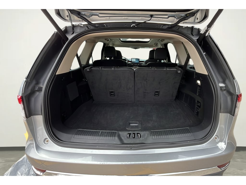 2023 Lincoln Aviator Reserve - Photo 19