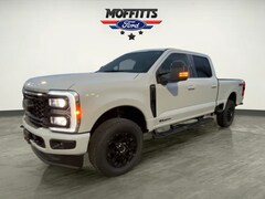 2026 Ford Super Duty F-350 Lariat TRUCK Boone, IA