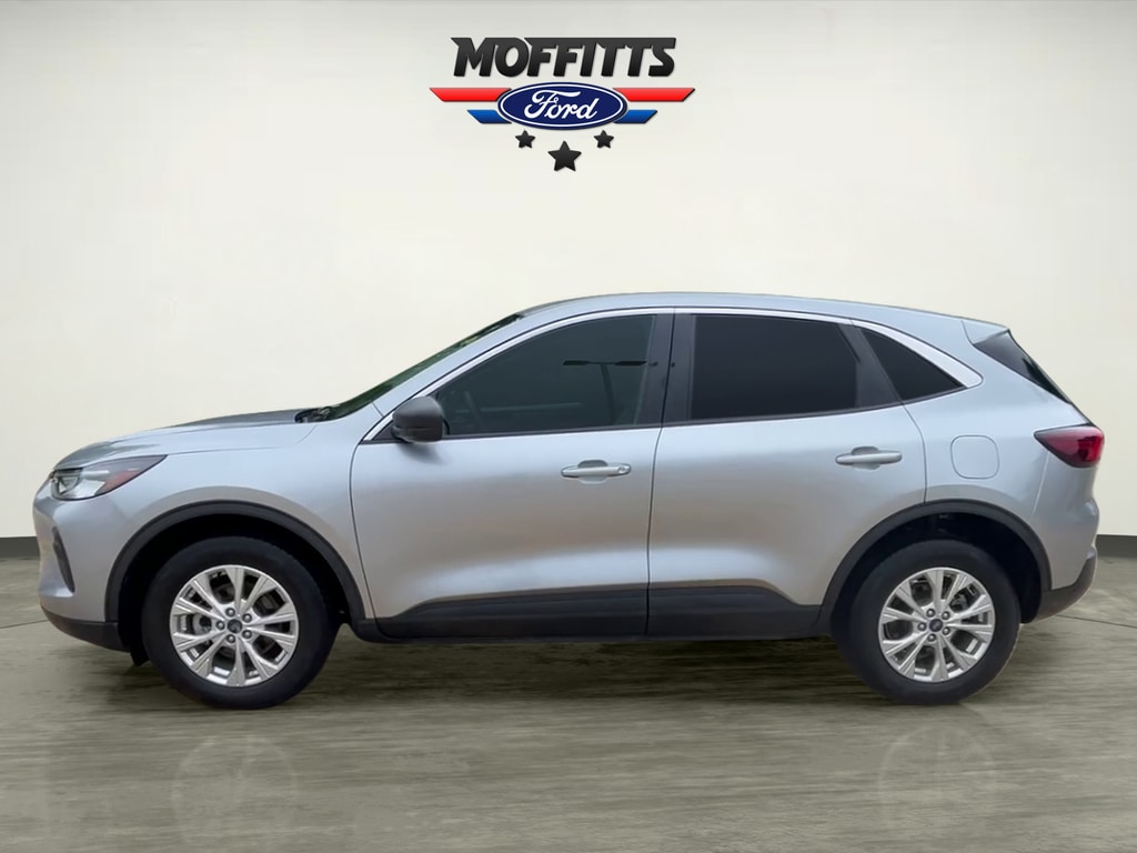 Used 2023 Ford Escape Active with VIN 1FMCU9GN3PUA33970 for sale in Boone, IA