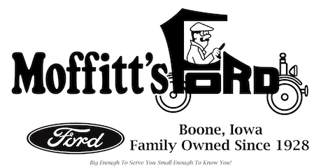 Moffitt's Ford