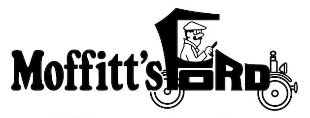 Moffitt's Ford
