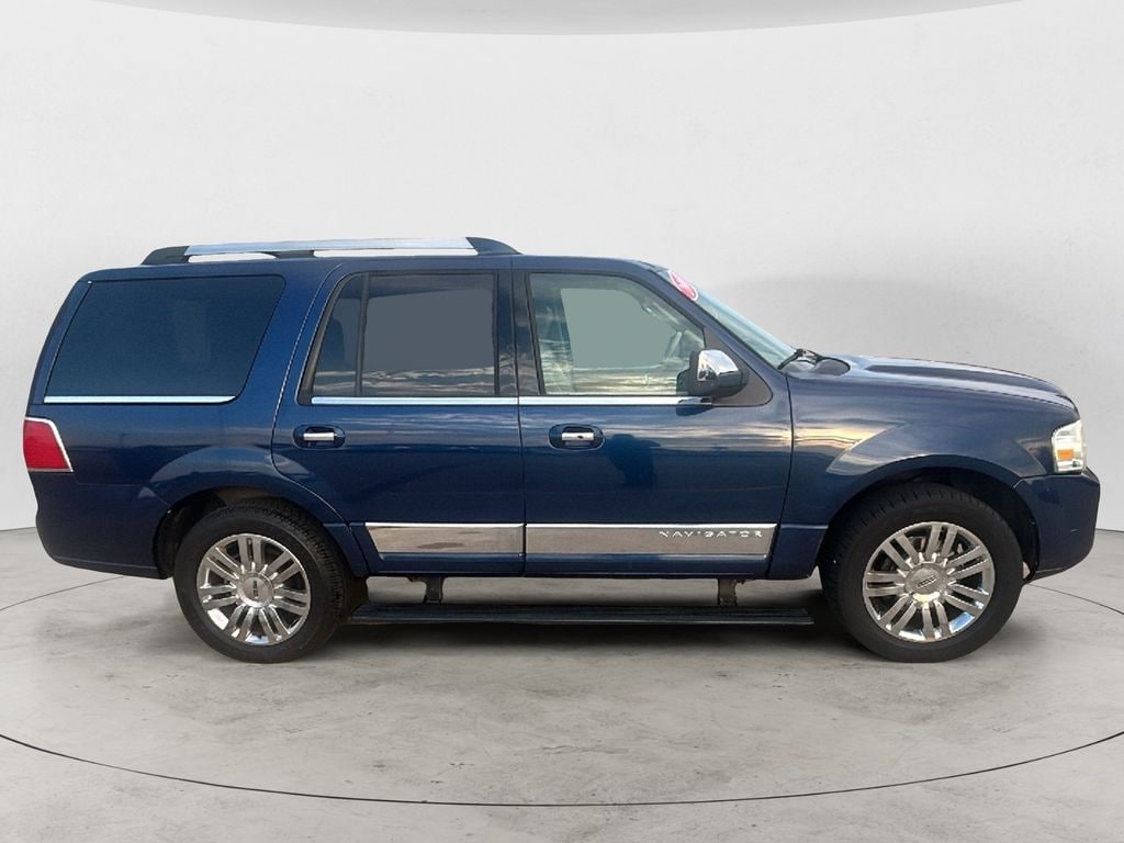 Used 2007 Lincoln Navigator  SUV