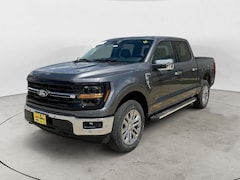 2025 Ford F-150 XLT TRUCK Boone, IA