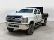  Chevrolet Silverado 5500HD