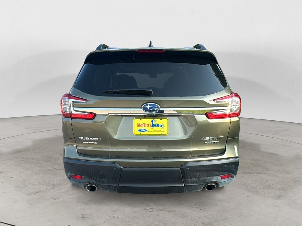 2023 Subaru Ascent Limited photo 3