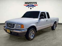 2003 Ford Ranger XLT Truck Boone, IA