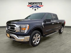 Used 2023 Ford F-150 XLT Truck For Sale in Boone, IA