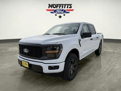 2025 Ford F-150 STX TRUCK For Sale in Boone, IA