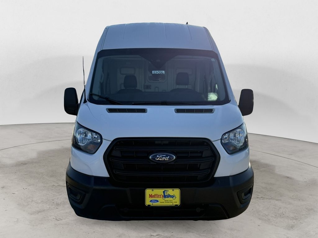 2020 Ford Transit photo 2