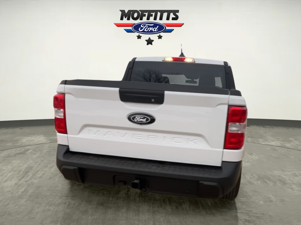New 2026 Ford Maverick XL TRUCK
