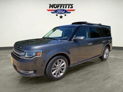 Used 2019 Ford Flex Limited SUV For Sale in Boone, IA