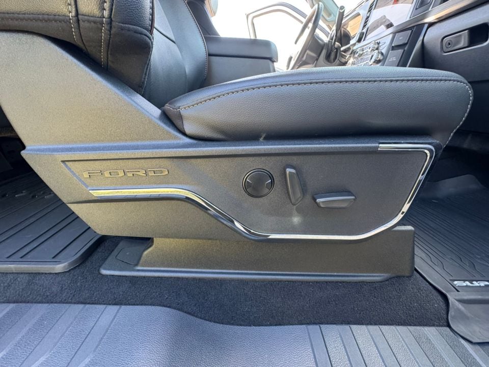 2023 Ford F-250 photo 4