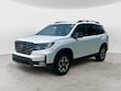  Honda Passport