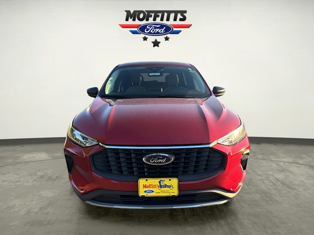 Certified 2023 Ford Escape Active SUV