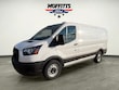  Ford Transit Commercial