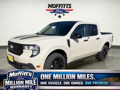2025 Ford Maverick XLT TRUCK Boone, IA