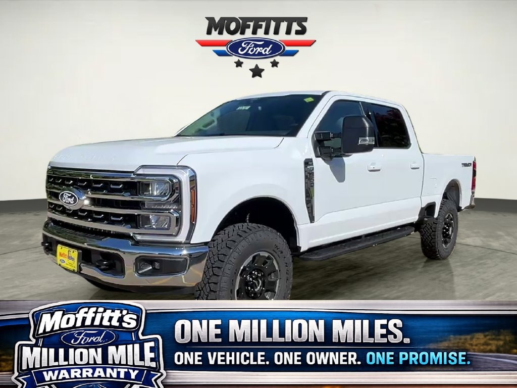 2027 Ford F-350 Super Duty