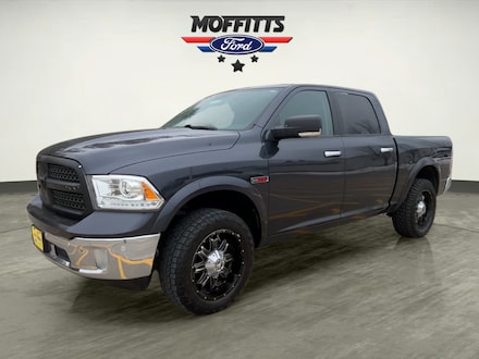 2017 Ram 1500 Laramie Truck