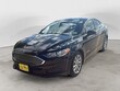 Ford Fusion Hybrid