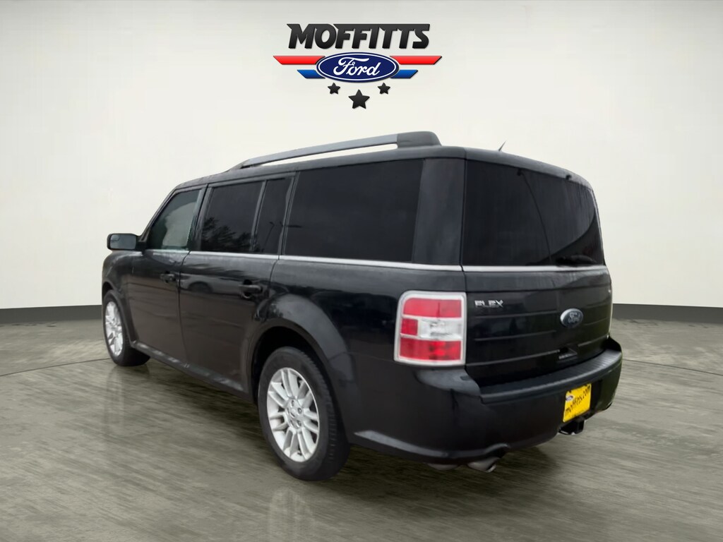 Used 2014 Ford Flex SEL SUV