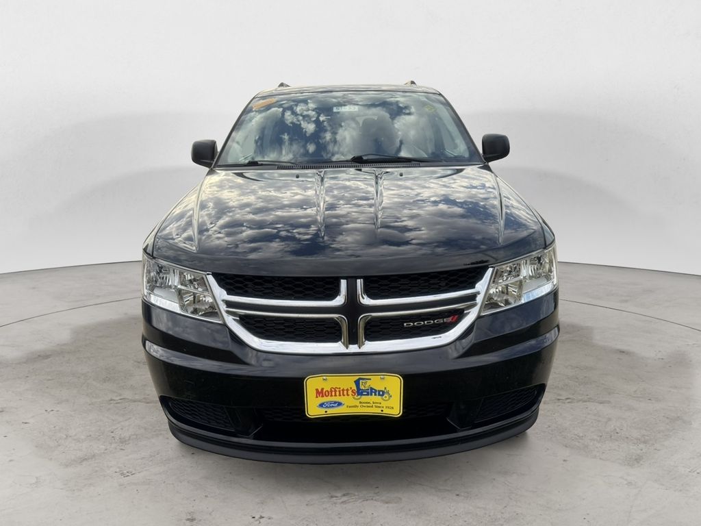 2020 Dodge Journey SE photo 2