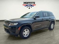 Used 2023 Jeep Grand Cherokee Laredo SUV For Sale in Boone, IA