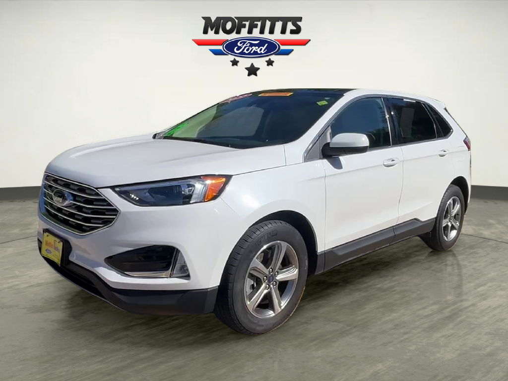 2022 Ford Edge SEL SUV Boone, IA
