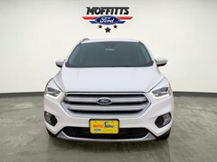 2018 Ford Escape Titanium SUV Boone, IA