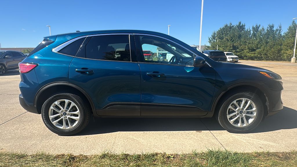 2020 Ford Escape SE photo 4