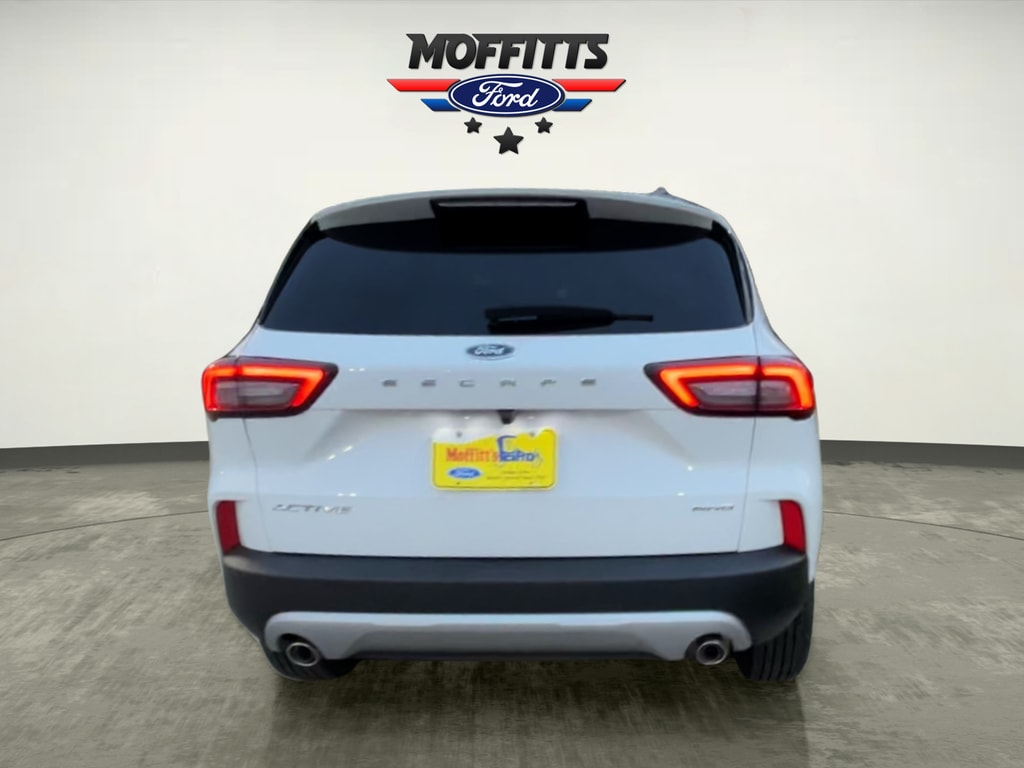 New 2026 Ford Escape Active SUV