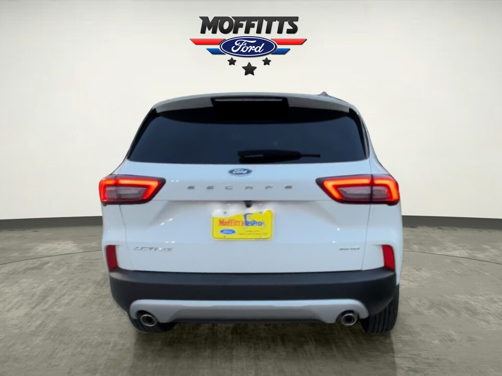 2026 Ford Escape Active photo 4