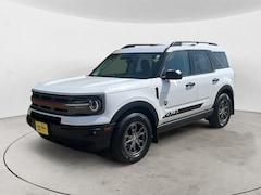 Used 2023 Ford Bronco Sport Big Bend SUV For Sale in Boone, IA