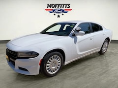 Used 2021 Dodge Charger Police Sedan For Sale in Boone, IA