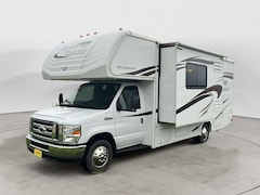 2013 Ford E-450SD Base Cab/Chassis Boone, IA