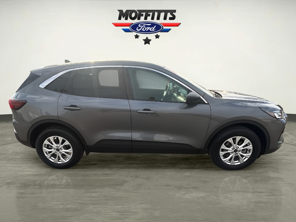 Certified 2023 Ford Escape Active SUV