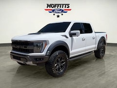 2022 Ford F-150 Raptor Truck Boone, IA
