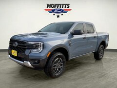 2025 Ford Ranger XLT TRUCK Boone, IA