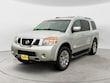  Nissan Armada