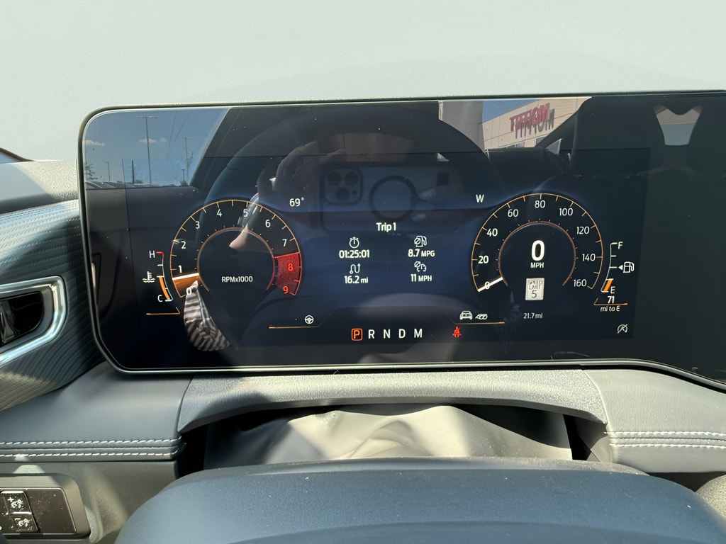2025 Ford Mustang GT Premium Fastback - Photo 24