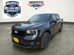 2026 Ford Maverick Lobo TRUCK Boone, IA
