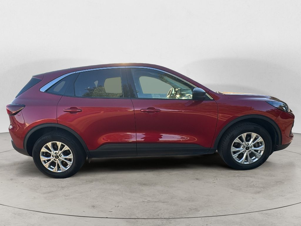 2023 Ford Escape Active photo 4