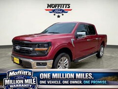 2026 Ford F-150 XLT TRUCK For Sale in Boone, IA