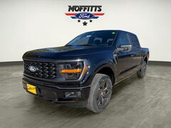 2025 Ford F-150 STX TRUCK For Sale in Boone, IA