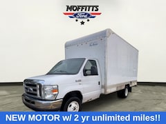 2015 Ford E-350SD Base Cab/Chassis Boone, IA