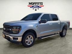 2024 Ford F-150 XLT Truck Boone, IA