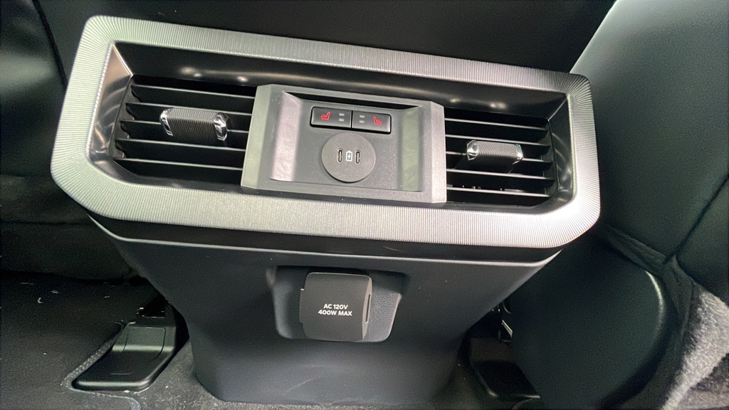 2026 Ford F-250 Super Duty Platinum - Photo 21