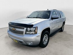 Used 2013 Chevrolet Suburban 1500 LT SUV For Sale in Boone, IA