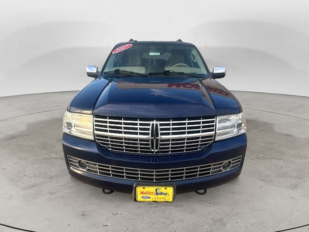 Used 2007 Lincoln Navigator  SUV