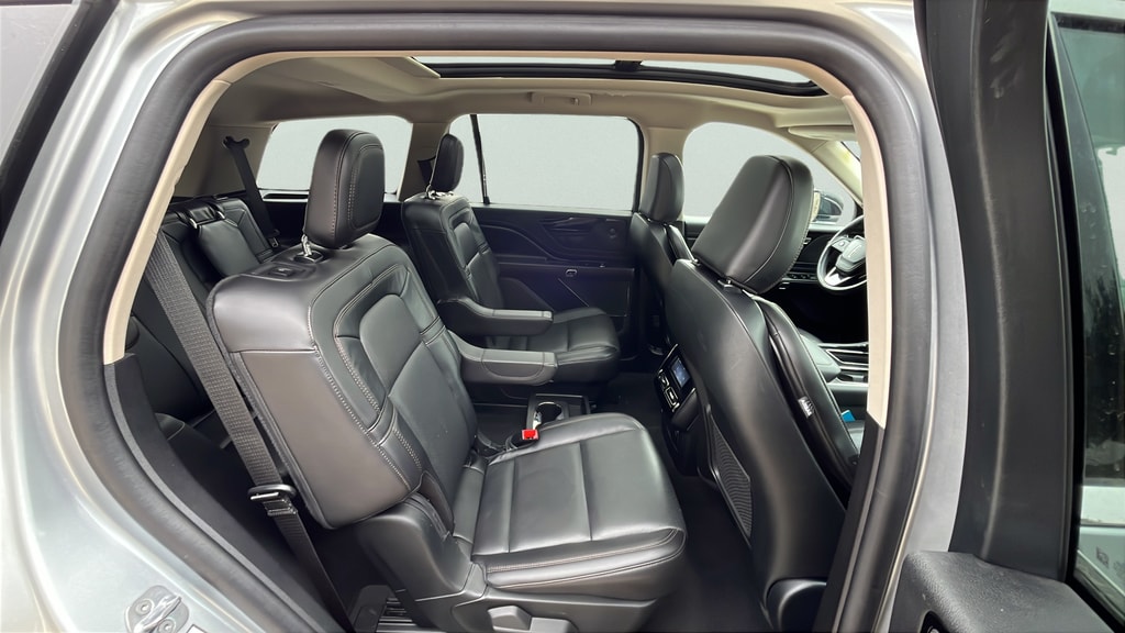 2023 Lincoln Aviator Reserve - Photo 21